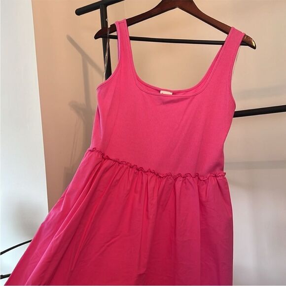 A New Day Women’s Pink MIDI Ballet Dress Size XS - Picture 4 of 10